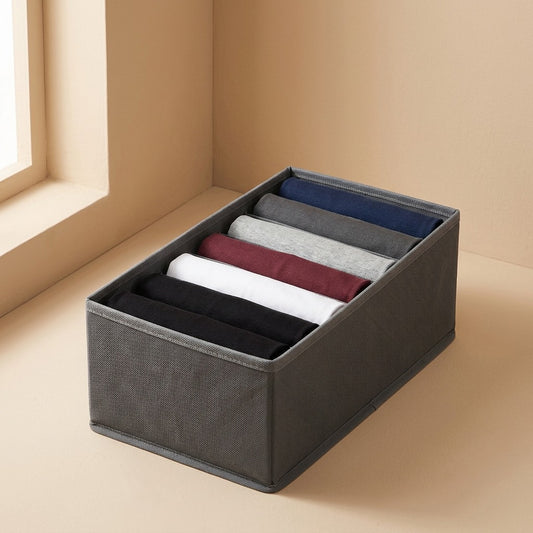 Wardloom™ Non-Woven Clothing Storage Box
