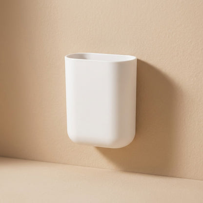 Drainbay™ Wall Mounted Plastic Storage Rack