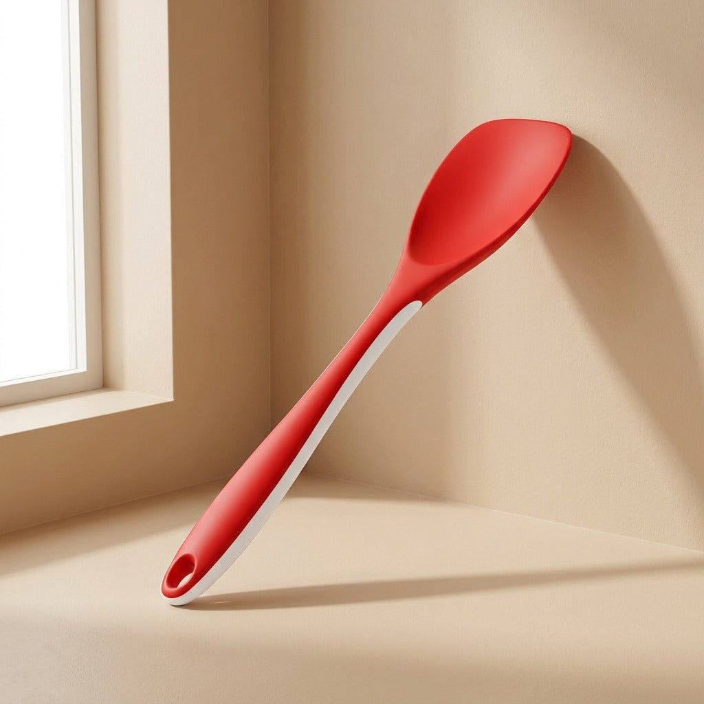 Duckspoon™ Silicone Duck Tongue Spatula