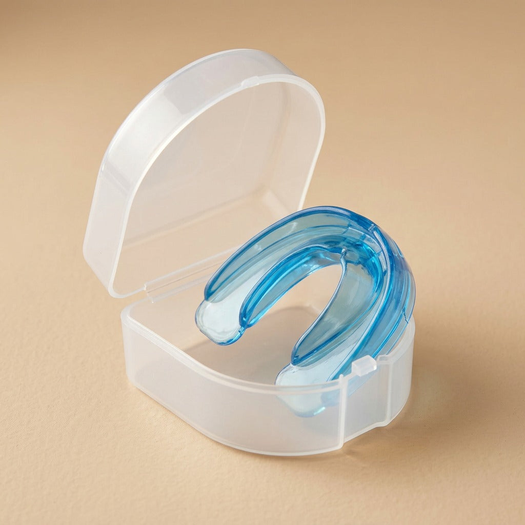Guardock™ PP Dustproof Storage Box, material and detail close-up