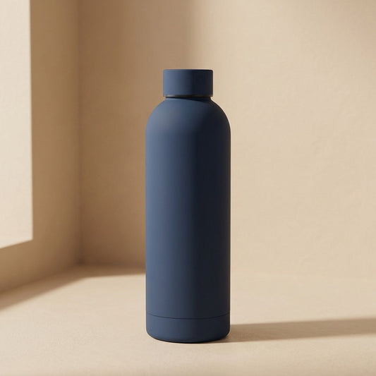 Heatlock™ Insulated Stainless Steel Water Bottle