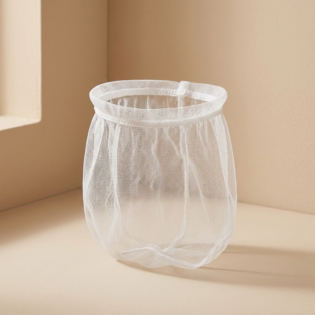 Meshlip™ Spandex Sink Filter Net