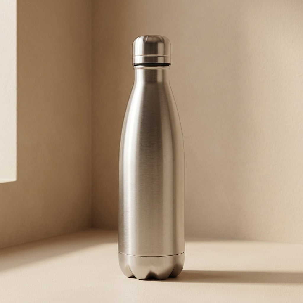 Steelcarry™ 304 Stainless Steel Water Bottle