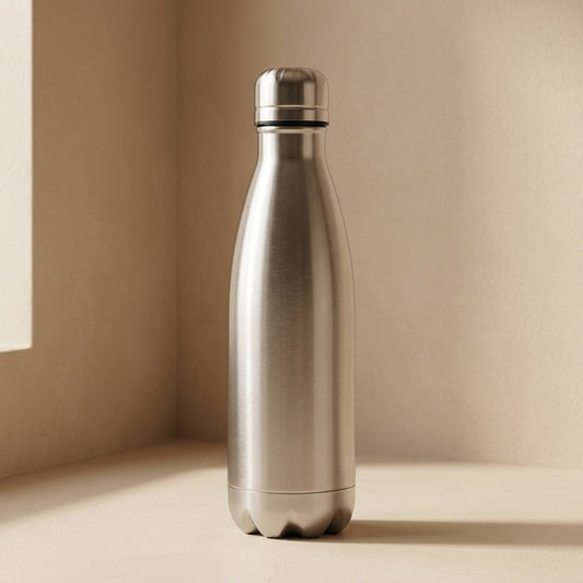 Steelcarry™ 304 Stainless Steel Water Bottle