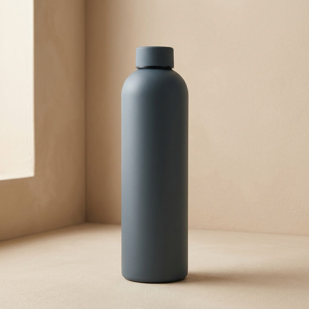 Steelpour™ 304 Stainless Steel Water Bottle