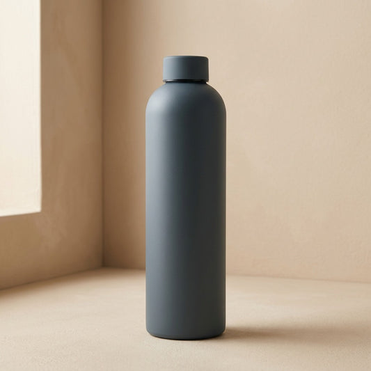 Steelpour™ 304 Stainless Steel Water Bottle