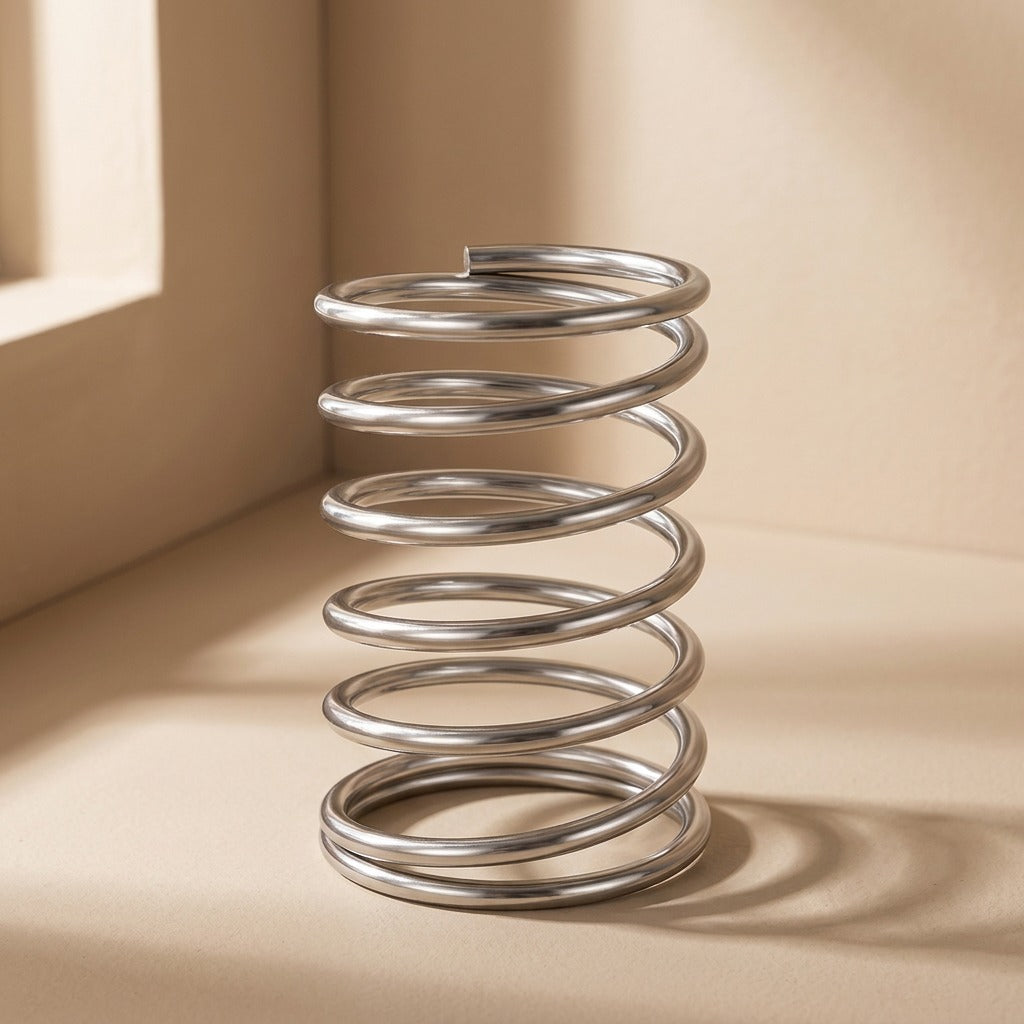 Dentdrain™ Countertop Toothbrush Holder and Draining Rack