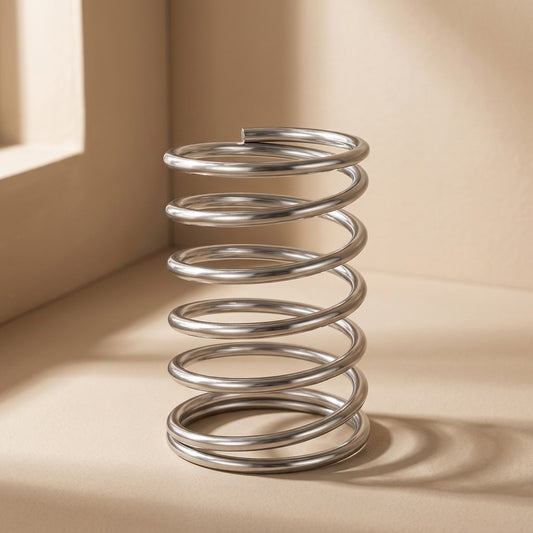 Dentdrain™ Countertop Toothbrush Holder and Draining Rack