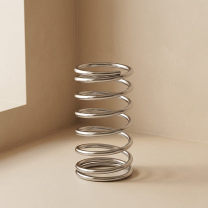 Bristlerack™ Stainless Steel Countertop Toothbrush Rack