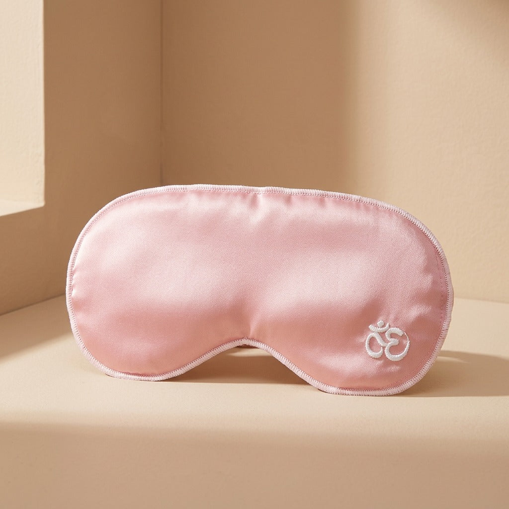 Lavendream™ Yoga Eye Mask With Lavender And Cassia Seed