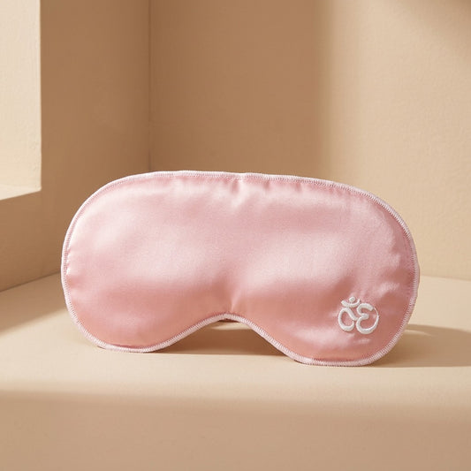 Lavendream™ Yoga Eye Mask With Lavender And Cassia Seed