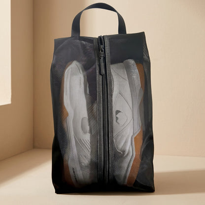 Meshway™ Nylon Mesh Shoe Storage Bag
