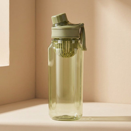 Sipware™ Single Layer Plastic Water Cup