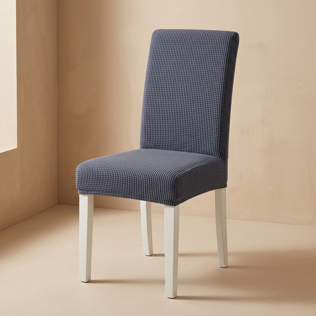 Flexseat™ Stretch Chair Cover with Backrest for Dining Chairs