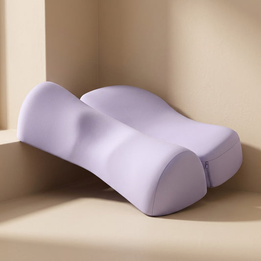 Curvello™ Memory Foam Cervical Pillow