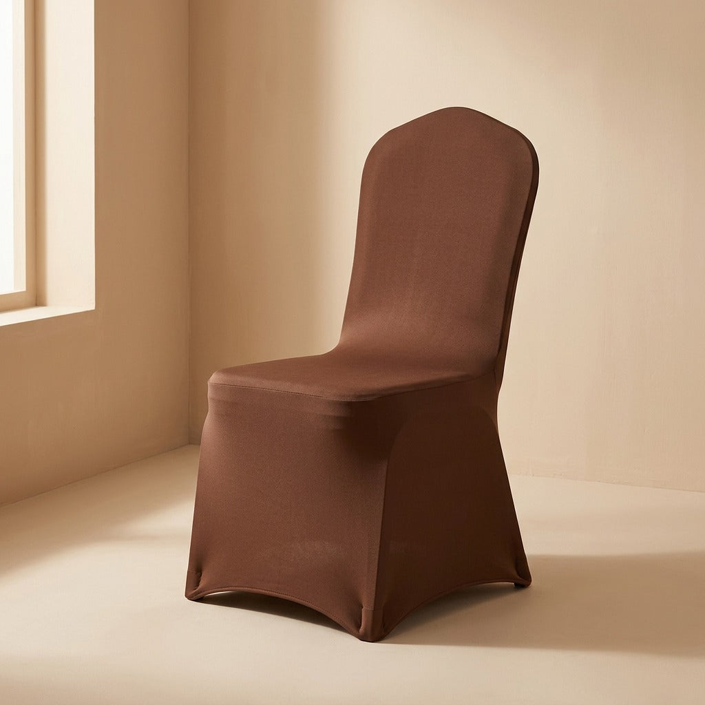Seatcocoon™ Elastic Full-Cover Chair Cover with Footrest
