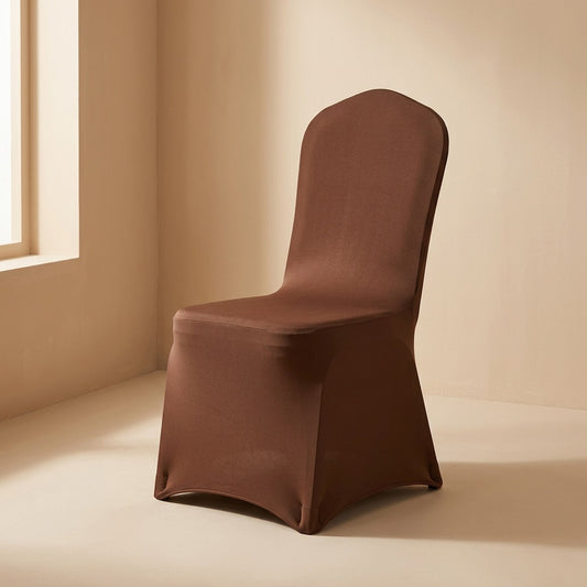 Seatcocoon™ Elastic Full-Cover Chair Cover with Footrest