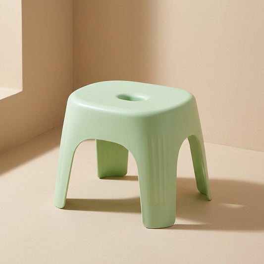 Shoestool™ Multifunctional Plastic Shoe-Changing Stool