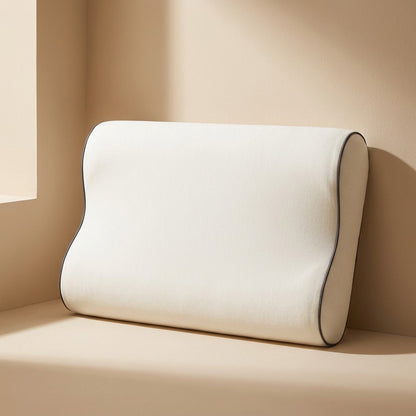 Foamcurve™ Memory Foam Cervical Pillow