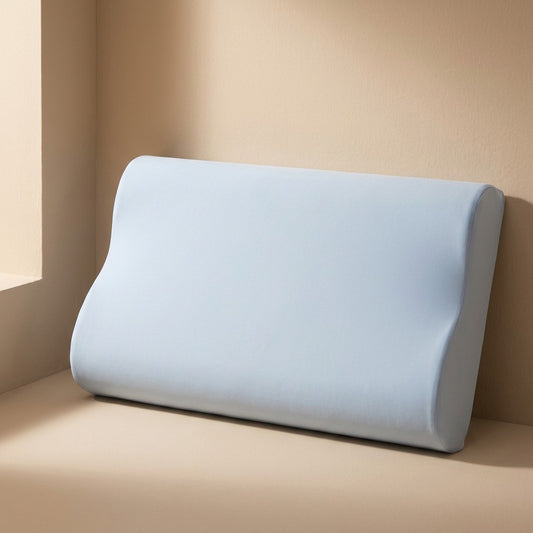 Loamrest™ Slow Rebound Memory Foam Pillow
