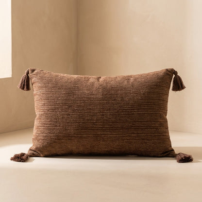 Maillow™ Maillard Throw Pillow and Lumbar Covers