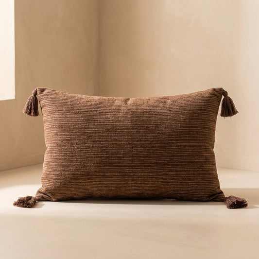Maillow™ Maillard Throw Pillow and Lumbar Covers
