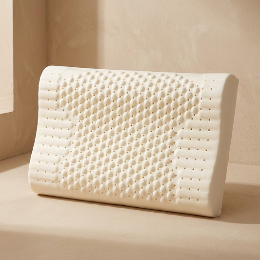 Natrex™ Natural Latex Cervical Pillow