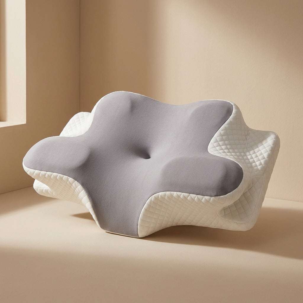 Restledge™ Memory Foam Cervical Pillow
