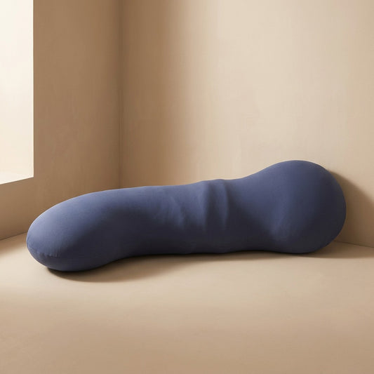 Restspan™ Memory Foam Long Pillow