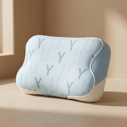 Spinebud™ Kids Memory Foam Pillow