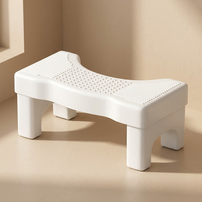 Squattle™ Foot Pedal Squat Stool