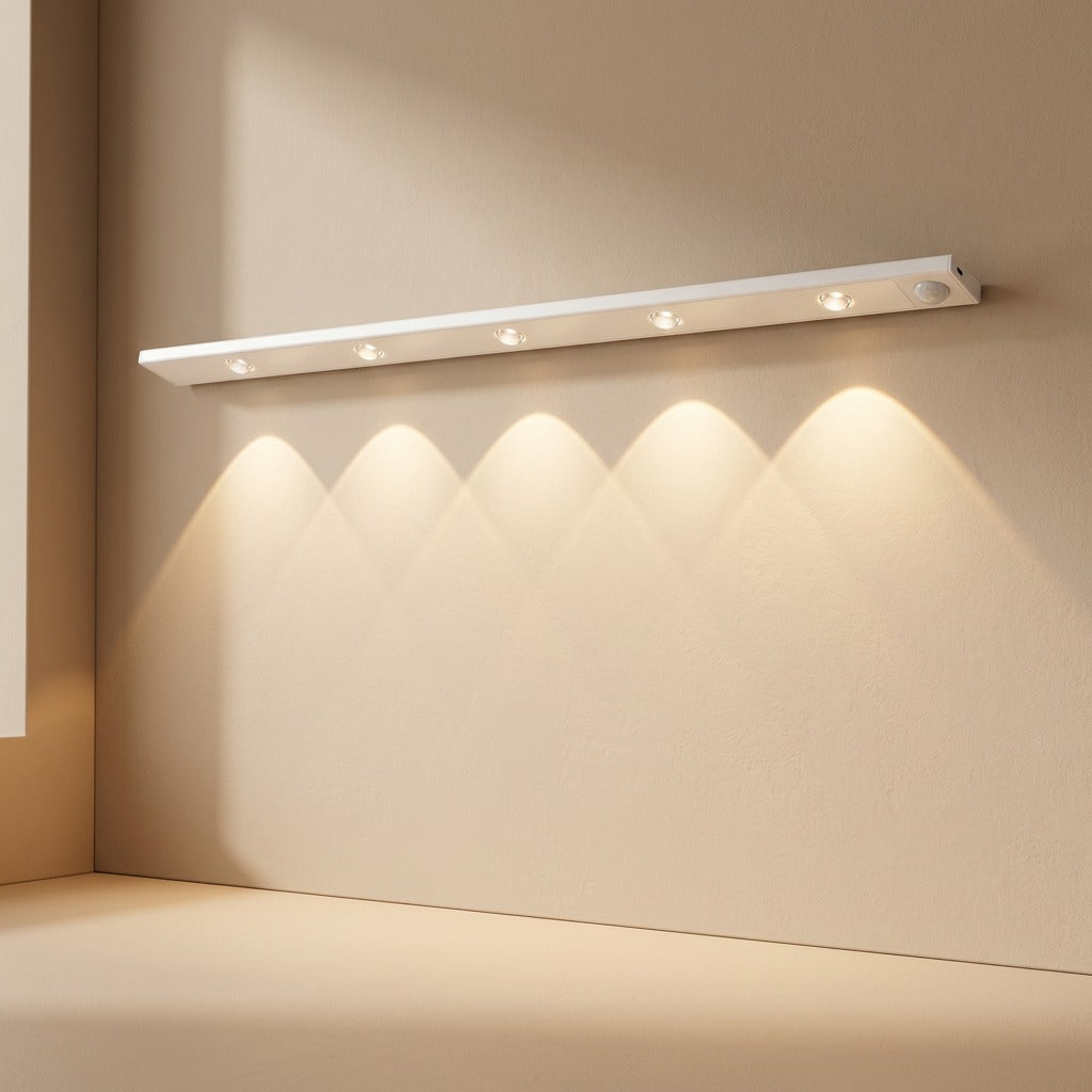 Catwink™ Cat Eye Motion Sensor Light Strip