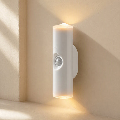 Bodysense™ Rechargeable Human Body Sensor Magnetic Wall Night Light