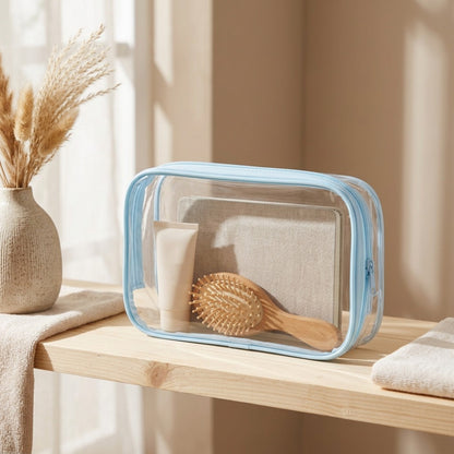 Flipstack™ Foldable Stackable Storage Box, styled close view