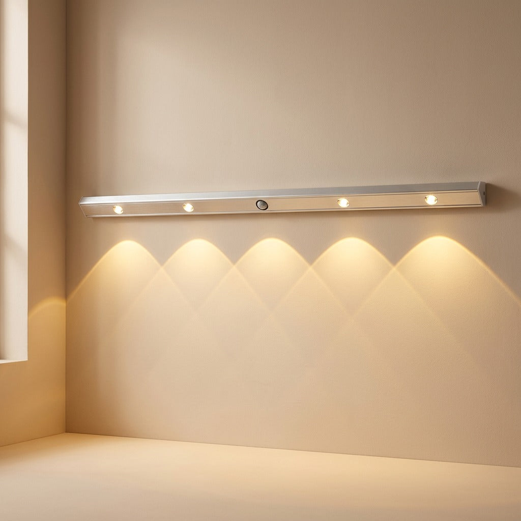 Furlume™ Cat Eye Sensor Light Strip