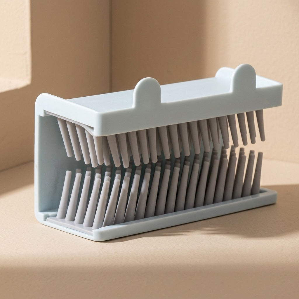 Fursieve™ Silicone Bathtub Hair Catcher