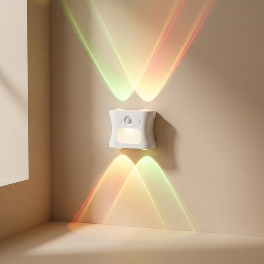Glowdrift™ Motion Sensor Night Light