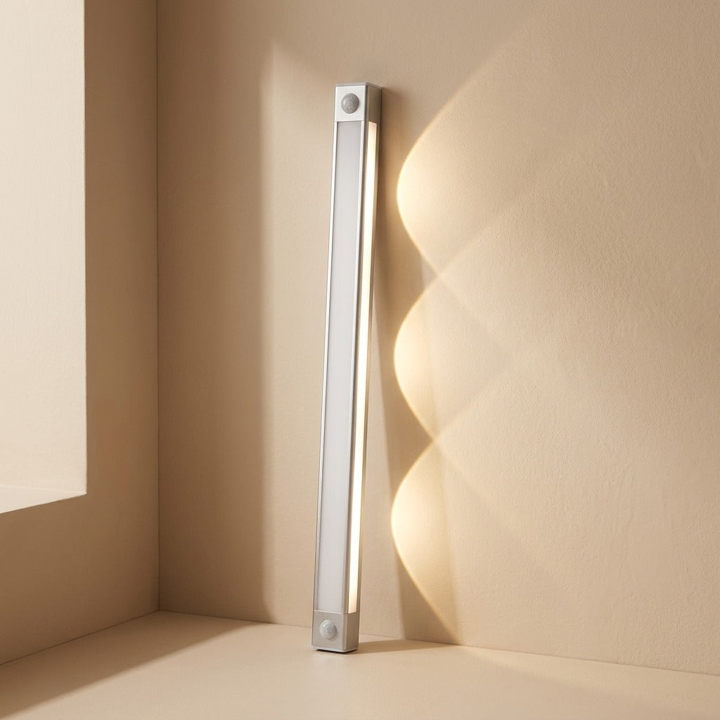 Nightlumen™ Human Body Sensing Cat-Eye Night Light