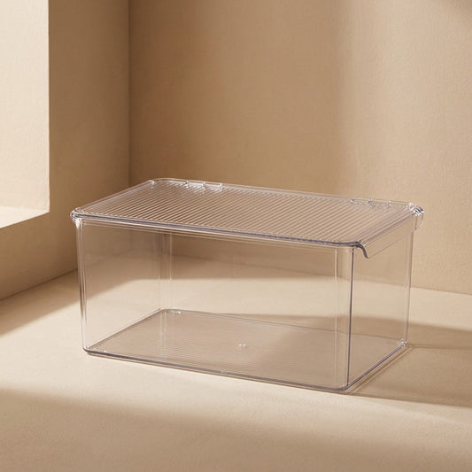 Keepset™ PET Desktop Storage Box