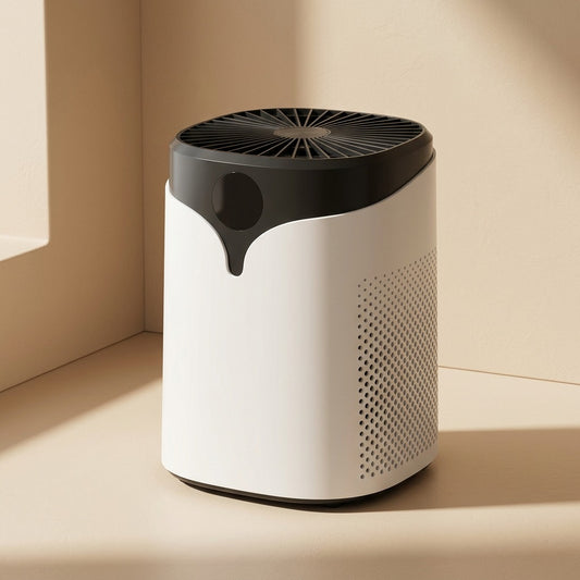 Ionwell™ Desktop Negative Ion Air Purifier
