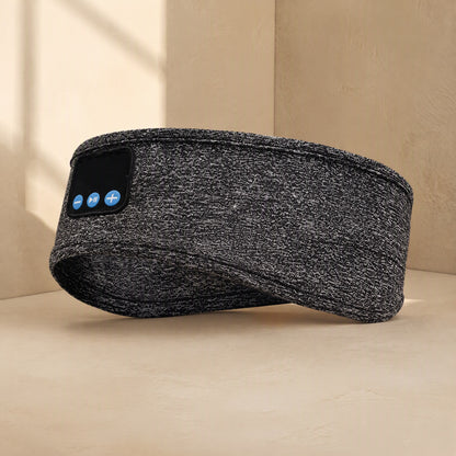 Bandwave™ Bluetooth Sports Headband Eye Mask