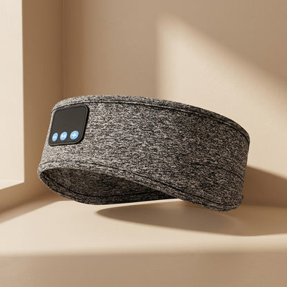 Dozeband™ Bluetooth Eye Mask Headband