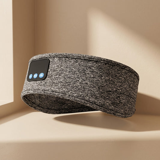 Dozeband™ Bluetooth Eye Mask Headband