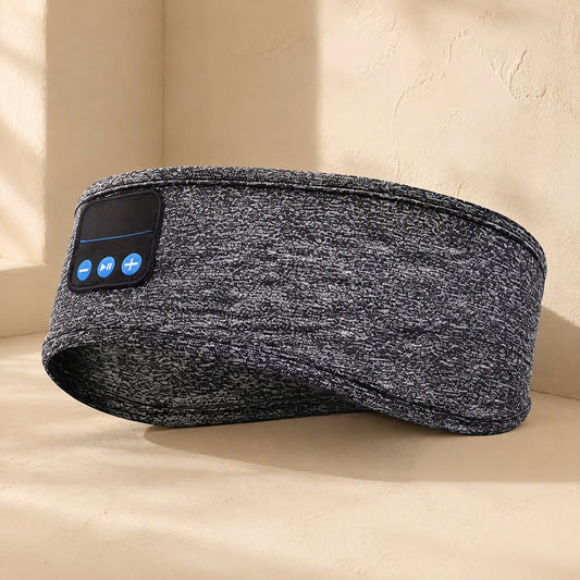 Duoband™ Sports Headband Eye Mask