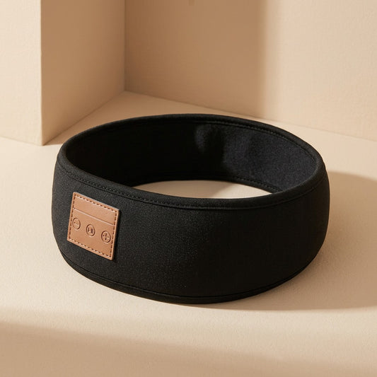 Duskwave™ Bluetooth Sleep Headphones Headband
