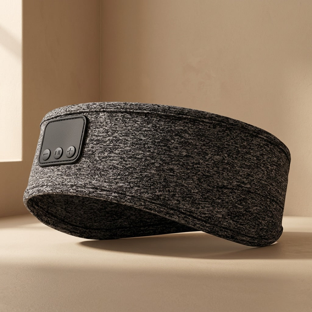 Shadeband™ Sports Headband Eye Mask