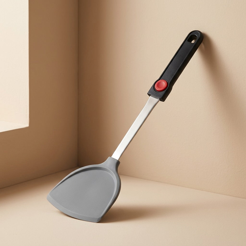 Siliswipe™ 36cm Silicone Kitchen Spatula