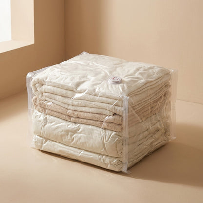 Squishsack™ Thickened Vacuum Compression Storage Bag for Clothes