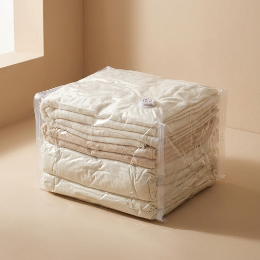 Squishsack™ Thickened Vacuum Compression Storage Bag for Clothes