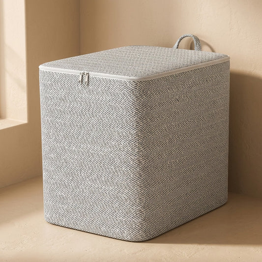 Fenshold™ Foldable Quilt Storage Bag